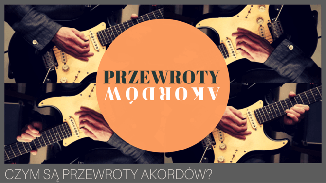 przewroty akordow