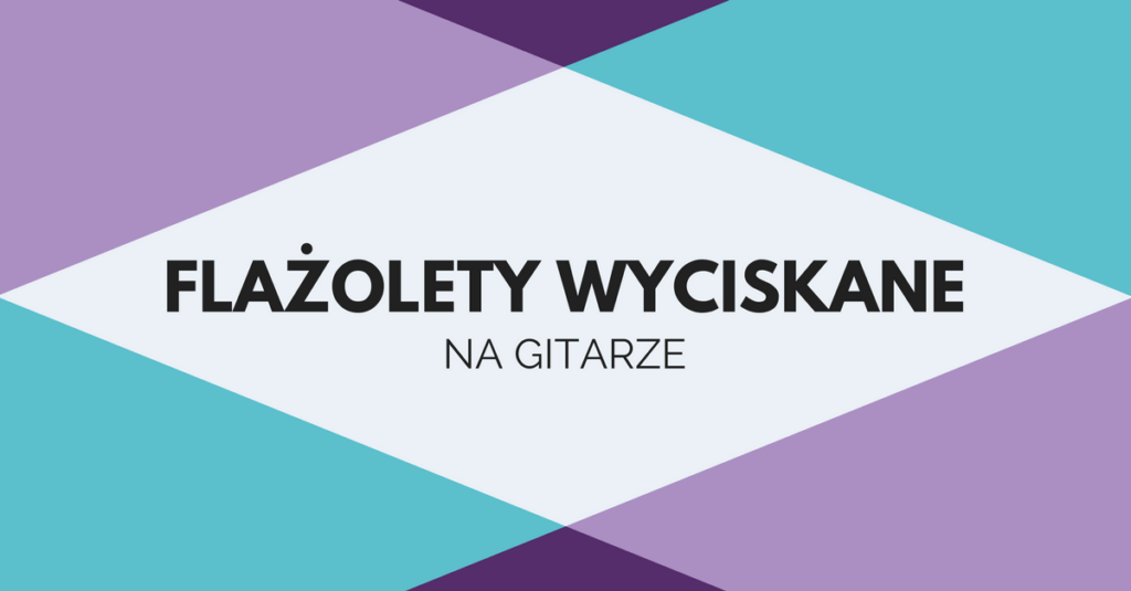 flazolety wyciskane