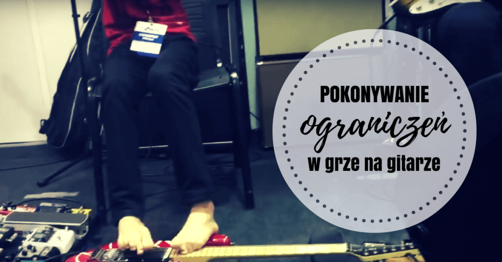 pokonywanie ograniczen