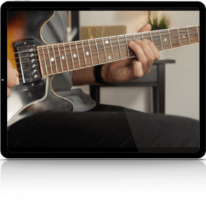 Opanuj dźwięki na gryfie w 7 dni (lub mniej)