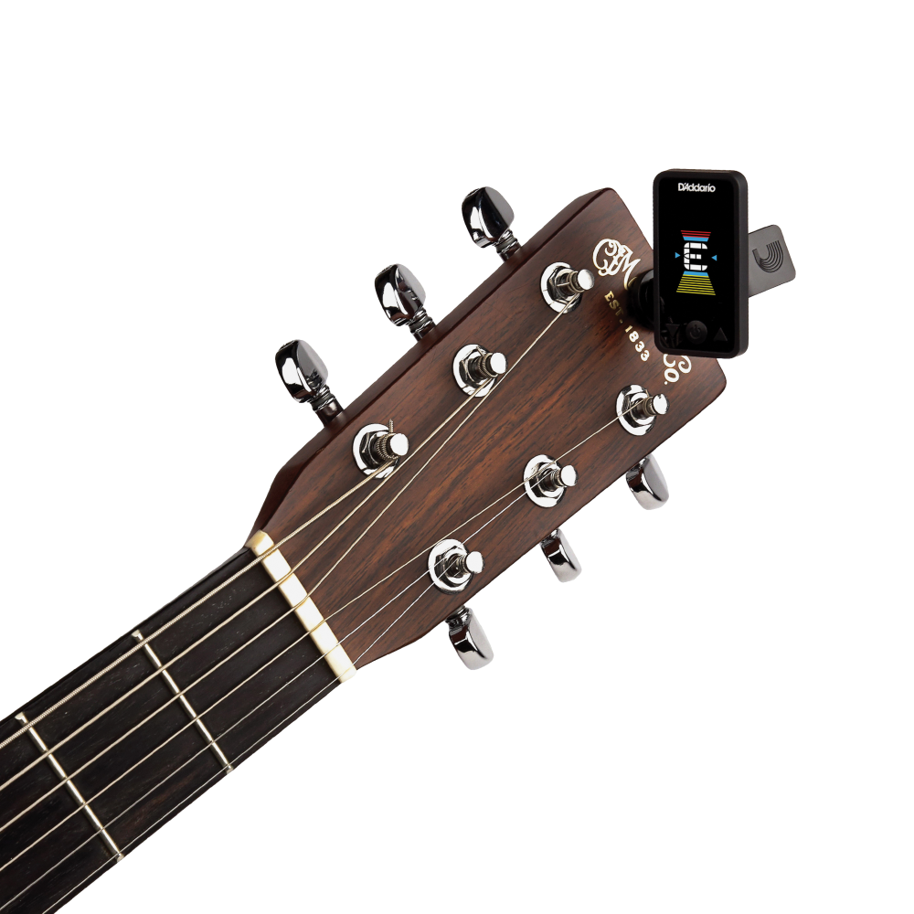 Stroik gitarowy na klips - obrazek 2